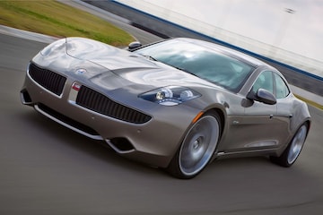 Fisker Karma EcoStandard