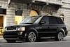 Range Rover Sport Black Edition