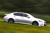 Lexus GS 450h F Sport Line