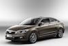 Qoros GQ3