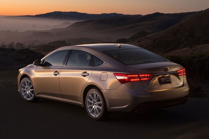 Toyota Avalon