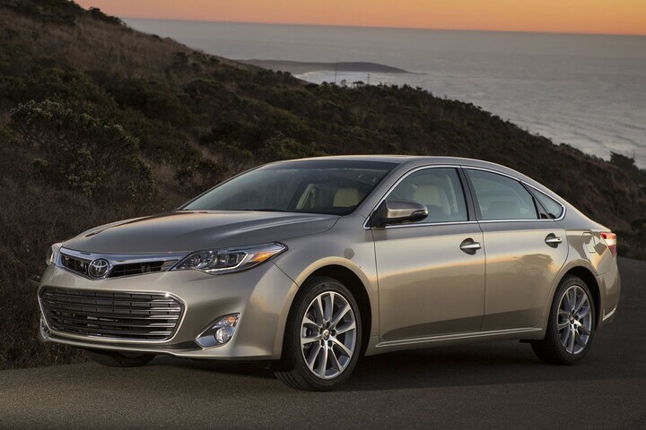 Toyota Avalon