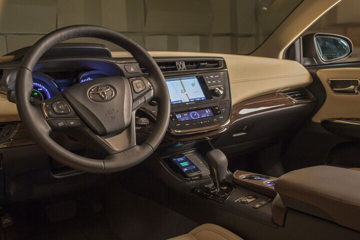 Toyota Avalon