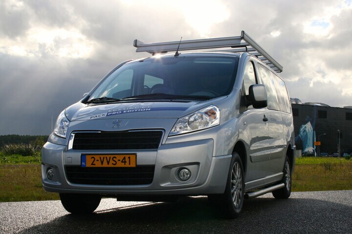 Peugeot Expert 160 HDi