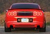 Ford Mustang RTR