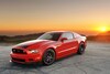 Ford Mustang RTR