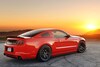 Ford Mustang RTR