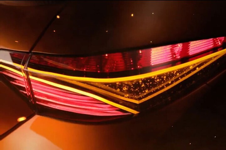 Toyota Furia Concept