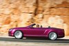 Bentley Continental GT Speed Convertible