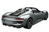 Porsche 918 Spyder gelekt