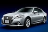 Toyota Crown 2013