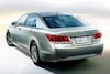 Toyota Crown 2013