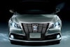 Toyota Crown 2013