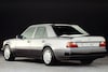 Mercedes-Benz 500E