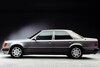 Mercedes-Benz 500E