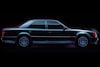 Mercedes-Benz 500E