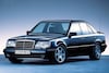 Mercedes-Benz 500E