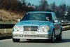 Mercedes-Benz 500E