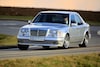 Mercedes-Benz 500E