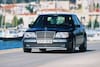 Mercedes-Benz 500E