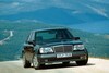 Mercedes-Benz 500E