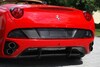 Ferrari California CDC Performance