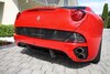 Ferrari California CDC Performance