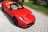 Ferrari California CDC Performance
