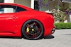Ferrari California CDC Performance