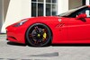 Ferrari California CDC Performance