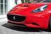 Ferrari California CDC Performance