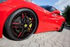 Ferrari California CDC Performance