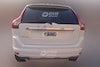 Volvo XC60 Facelift