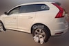 Volvo XC60 Facelift