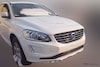 Volvo XC60 Facelift