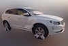 Volvo XC60 Facelift