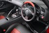 Honda S2000 Modulo Climax