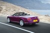 Bentley Continental GT Speed Convertible