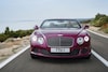 Bentley Continental GT Speed Convertible