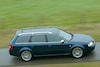 Audi RS6 (2003)