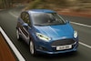 Ford Fiesta facelift