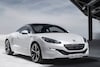 Peugeot RCZ
