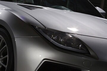 Gazoo Racing GT86