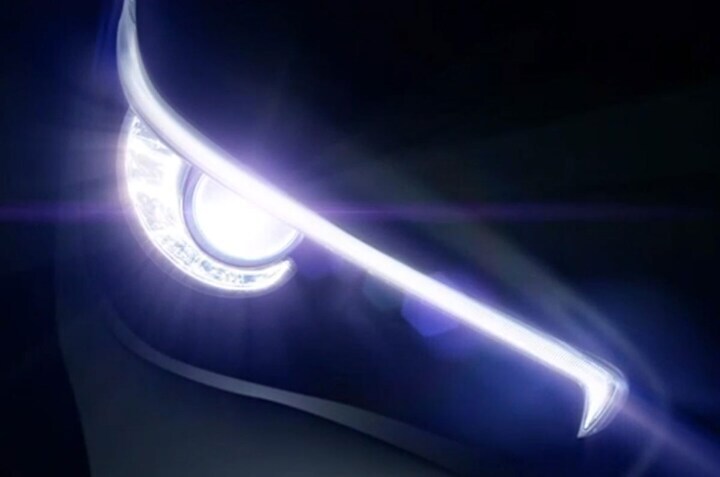 Teaser Q50