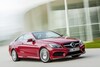 Mercedes-Benz E-klasse Coupé