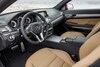 Mercedes-Benz E-klasse Coupé
