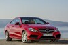 Mercedes-Benz E-klasse Coupé
