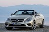 Mercedes-Benz E-klasse Cabriolet