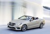 Mercedes-Benz E-klasse Cabriolet
