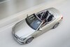 Mercedes-Benz E-klasse Cabriolet